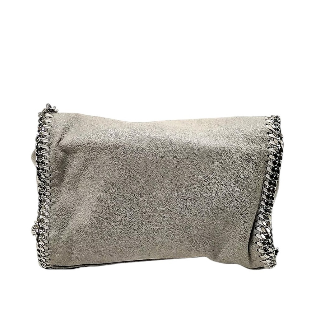 Stella McCartney Falabella Gray - Picture 2 of 10